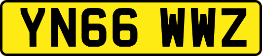 YN66WWZ