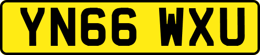 YN66WXU