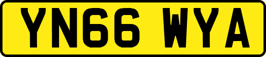 YN66WYA