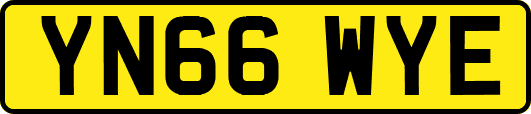 YN66WYE