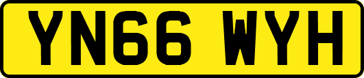 YN66WYH