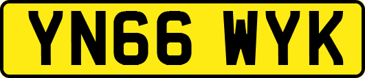 YN66WYK