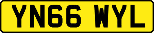 YN66WYL