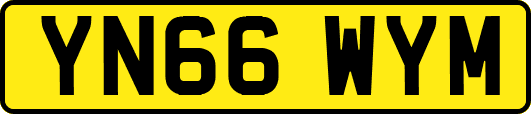 YN66WYM