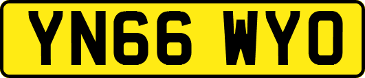 YN66WYO