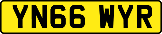 YN66WYR