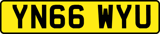 YN66WYU