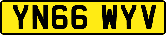 YN66WYV