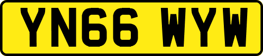 YN66WYW