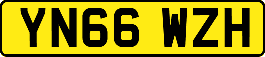 YN66WZH