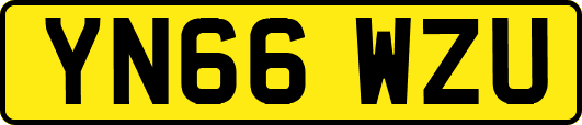 YN66WZU