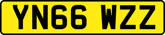 YN66WZZ