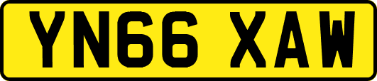 YN66XAW