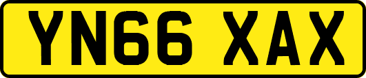 YN66XAX