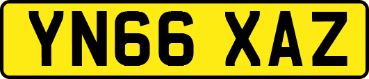 YN66XAZ