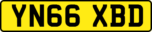 YN66XBD