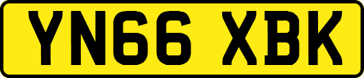 YN66XBK