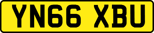 YN66XBU