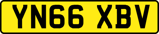 YN66XBV