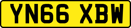 YN66XBW