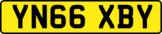 YN66XBY