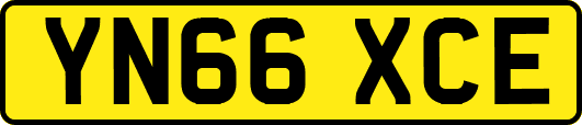 YN66XCE