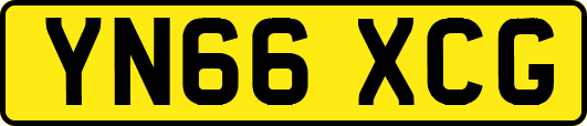 YN66XCG