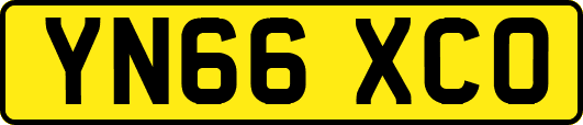 YN66XCO