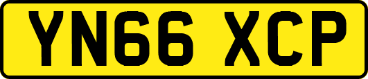 YN66XCP