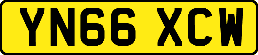YN66XCW