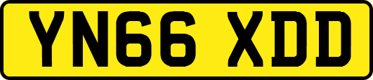 YN66XDD