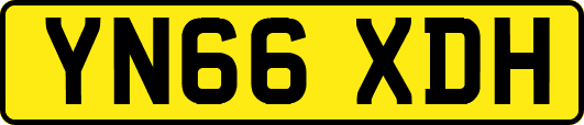 YN66XDH