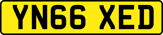 YN66XED