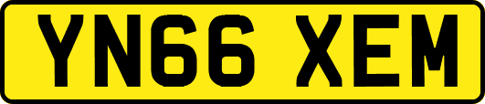 YN66XEM