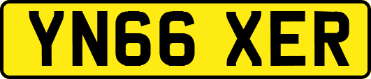 YN66XER