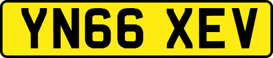 YN66XEV