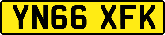 YN66XFK