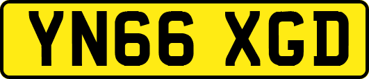 YN66XGD