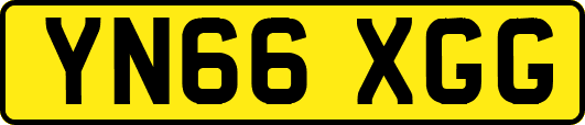 YN66XGG