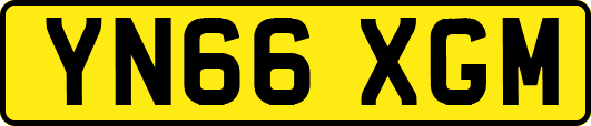 YN66XGM