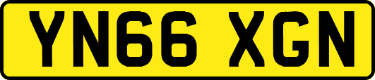 YN66XGN