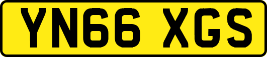 YN66XGS