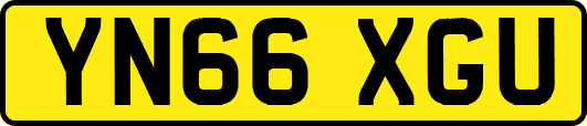 YN66XGU
