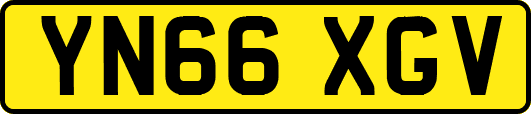YN66XGV