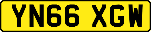 YN66XGW
