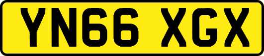 YN66XGX