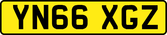 YN66XGZ