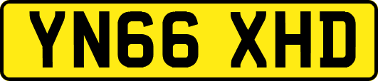 YN66XHD