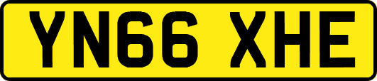 YN66XHE