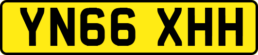 YN66XHH